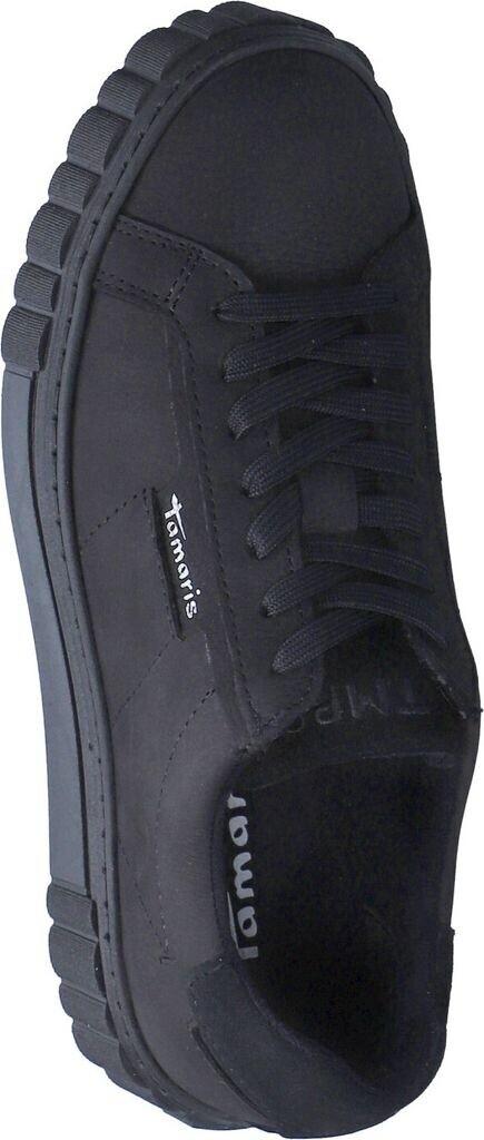 Sneakers Tamaris Trainers (1-23738-41) Black Uni