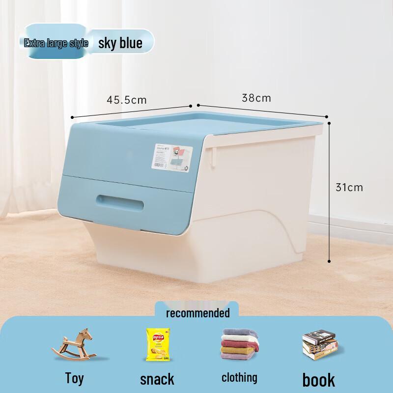 Cha Hua Diagonal Multi-Layer Storage Basket