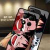 One Piece Anime Luffy Funda Back Phone Cover Case for Xiaomi Redmi Note 14 13 Pro Plus 9S A4 13C 12 10 14C 11