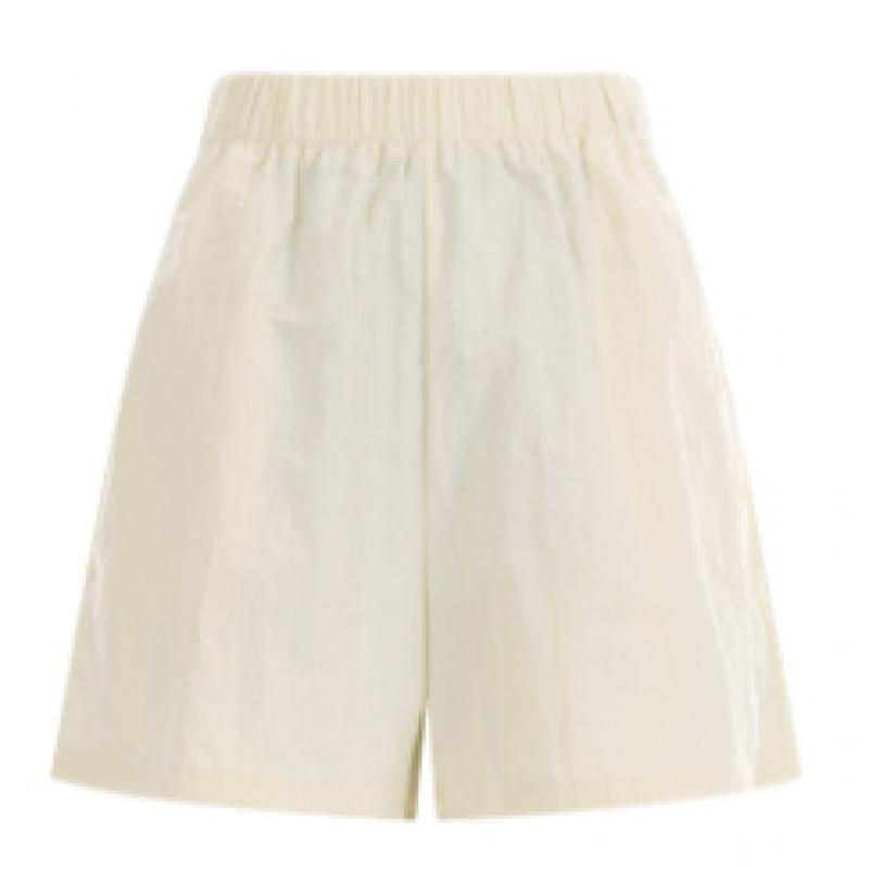 Shop Women Jello Bass Lock Bandings Short Pants Pink Pic Wpt 12032