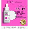 APLB - Exosome Vitamin C EX Serum Set