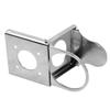 Stainless Steel Adjustable Folding Cup Drink Holder for Caravans RV Marine Boat Car Foldable Universal Car Drink Cup Holder