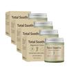 Total Relief Magnesium Massage Cream 88ml - Fast-Acting Muscle & Nerve Soothing Formula for Back, Neck, Hands, Knees