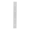 200mm Aluminum Alloy T Slot t track Miter Track Jig Fixture Woodworking Tool (M6)