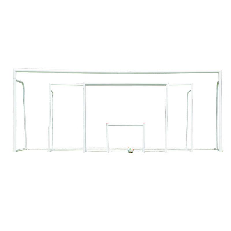 Drui en Removable Mobile Soccer Goal