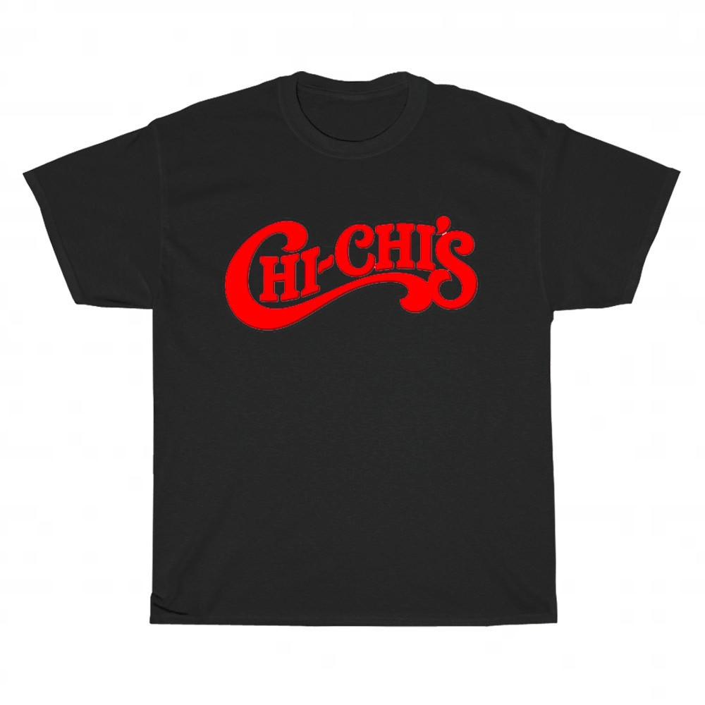 New chi chi s restaurant logo Unisex T-Shirt Funny Size S to 5XL S