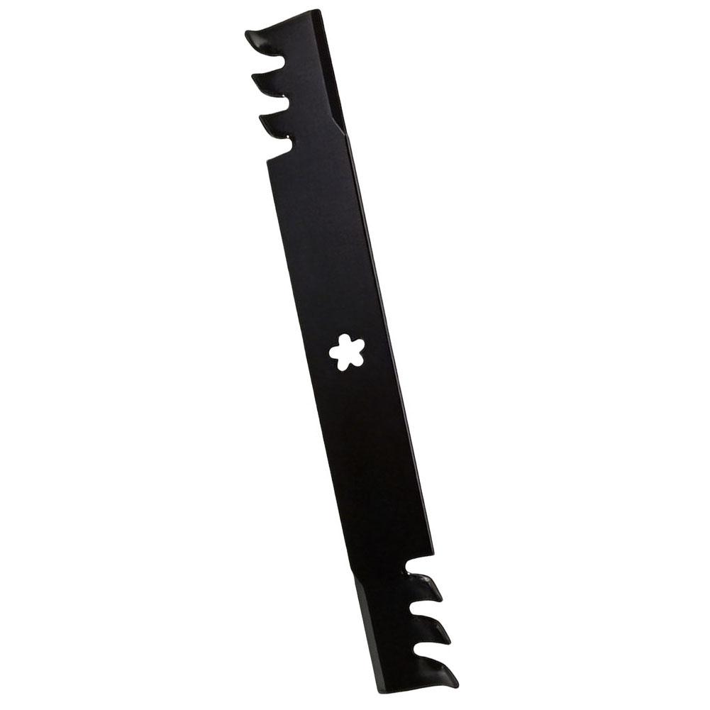 Heavy Duty Mulching Mower Blade Replacement For Gator For Decks Fits Models 138498 138971 532138971 22 Inch Steel Cutter