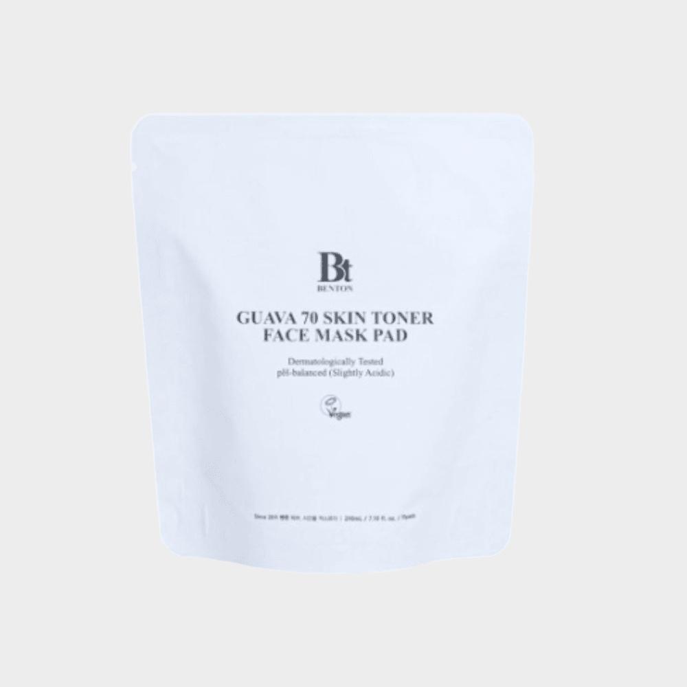 

Сменный блок Benton Guava Pad