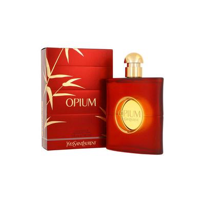 Eau de Toilette Saint Laurent Opium
