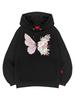 Rosefly Hoodie Unisex Big Size M~4Xl (Type B)