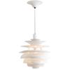 Oeny lumepall LED-rippvalgusti