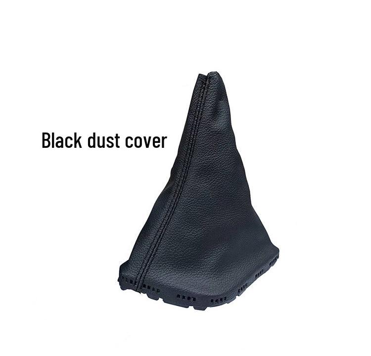

Trumpchi GS4 Gear Shift Dust Cover: Fits 2015-2017 Models, Seven-Speed Automatic, Leather Protector