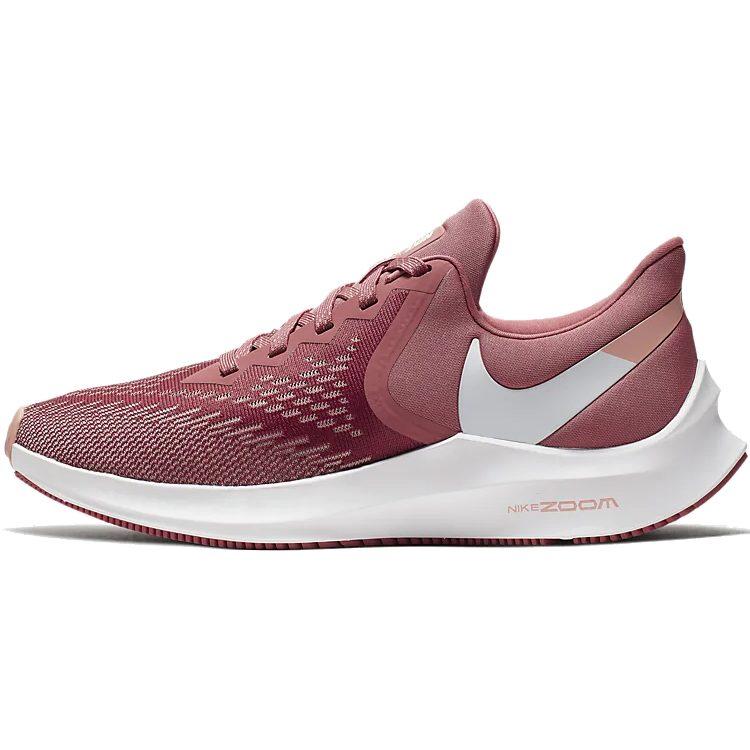 Nike Zoom Winflo 6 Light Redwood Women's AQ8228-800