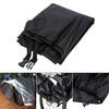 Waterproof Bike Cover UV Snow Proof Bicycle Outdoor Rain Protective Covers for 1/2/3 Bikes