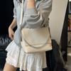 New High-end Fashion Chain Casual Big Bag Single Shoulder Crossbody Trendy Women's Bag