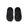 (TD) Nike Court Borough Low 2 'White Black' Baby BQ5453-104