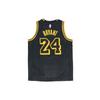 Nike Kids Los Angeles Lakers Kobe Bryant Black Mamba Swingman Jersey DM1576-010