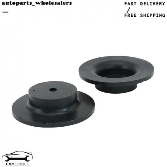 NEW 2X Rear Coil Spring ulators Fits For Oldsmobile Bravada 2002 2003 2004