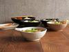 Tableware East Minoyaki Tonsui Bowl Set of 2 (Brown) Japanese Tableware Small Bowl Bowl