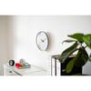 El Commune Wall Clock Bauhaus GENE WALL CLOCK Pro L WCL-026