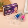 4 In 1 Electric Facial Massager Micro Vibration Eye Beauty Instrument For Relax Eye Dark Circles Eye Bags Puffiness Eye Massage