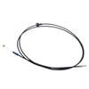 Hood Lock Release Cable 53630-48030 For Lexus Rx330 Rx350 Rx400H