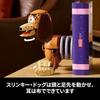 LEGO Disney Pixar Toy Story Slinky Dog Bookend Goods Animal Creature Interior Stylish Birthday Gift Block Mothers Day Male Female 43301