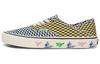 Authentic VR3 SF X Mami Wata Low Checkerboard - Cream - VN0A4BX5CRM