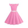 Meninas (a partir de 4 anos) – Vestidos para meninas