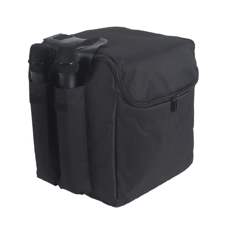 Heavy EVA Case for JBL PartyBox Encore Essential Speaker Travel Bag,Case Only