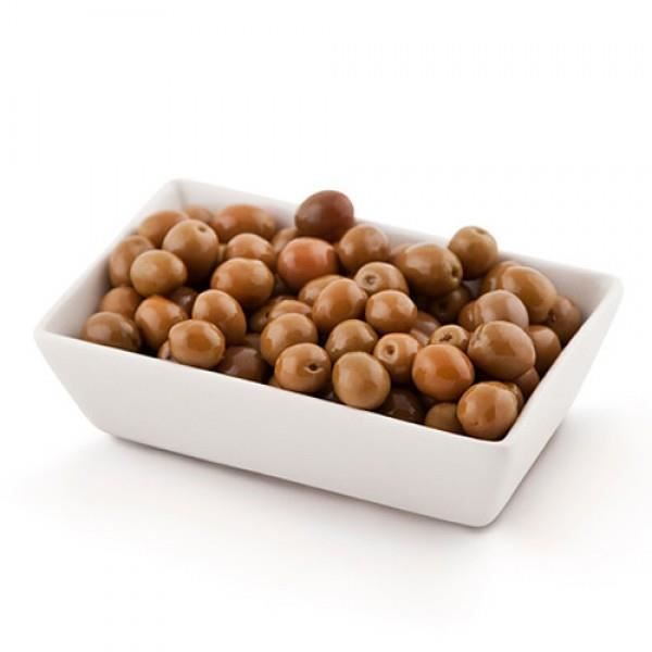 Arbequina Olives - José Lou (355 G)