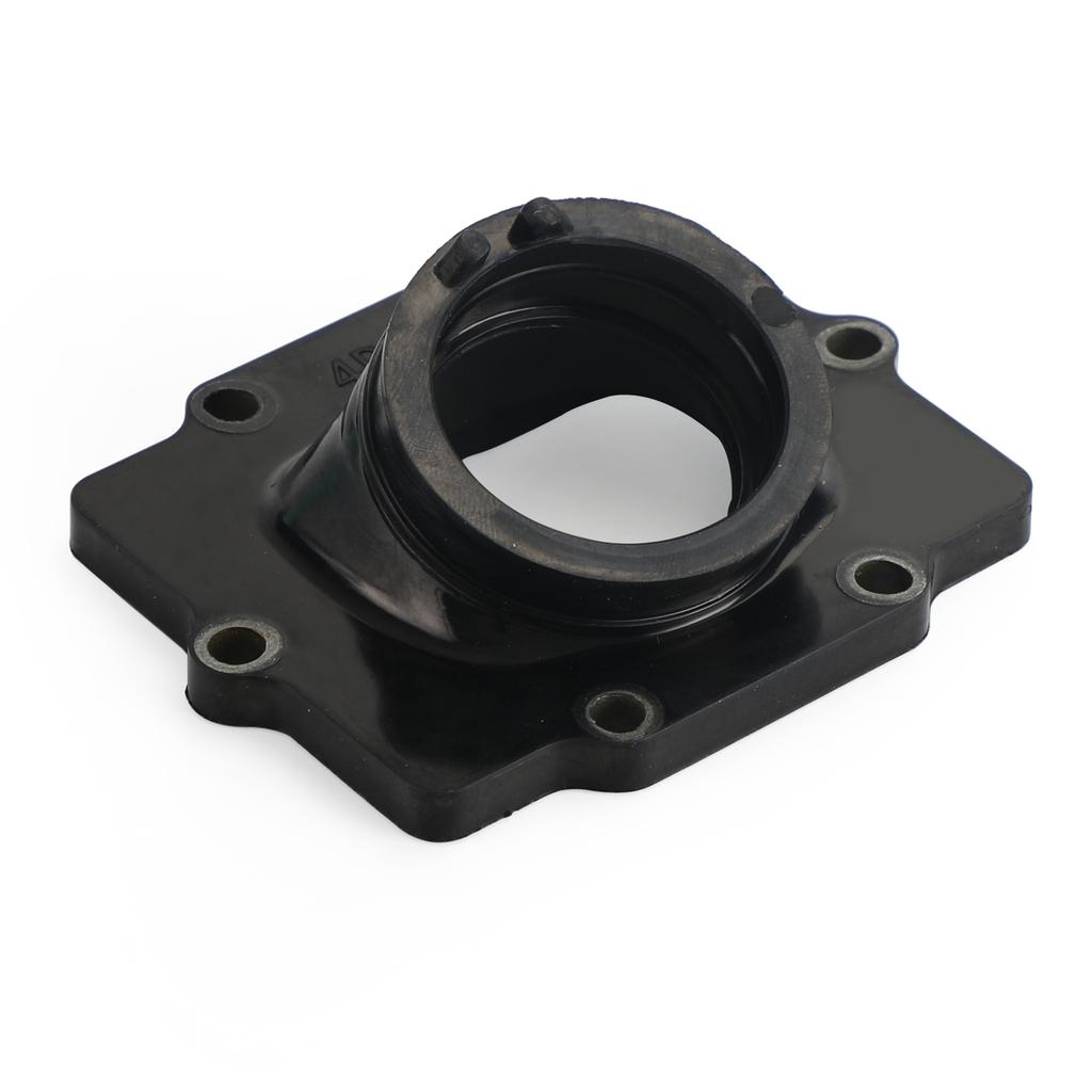 Intake Carb Joint Boot Insulator For Kawasaki KX250D KXT250 Tecate 3 1985-1987