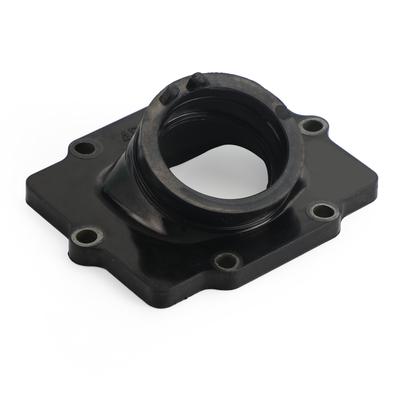 Aspirazione Carburatore Giunto Stivale Isolante Per Kawasaki KX250D KXT250 Tecate 3 1985-1987