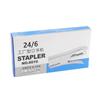 Professional Handheld Stapler Large Sheets Capacity Ergonomic Grip Heavy Duty Metal Stapler For School Office Supplies