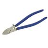 Jeffcom MOS-D4 Pliers and Nipper Set: Electrician's Pliers, Electrician's Nippers, Holder, and Parts Pocket