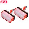 Shower Waste Hair Catcher 30723382 For Caravan Motorhome Slim Shower Waste Membrane Removable Hair Filter