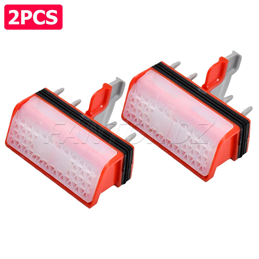 Shower Waste Hair Catcher 30723382 For Caravan Motorhome Slim Shower Waste Membrane Removable Hair Filter