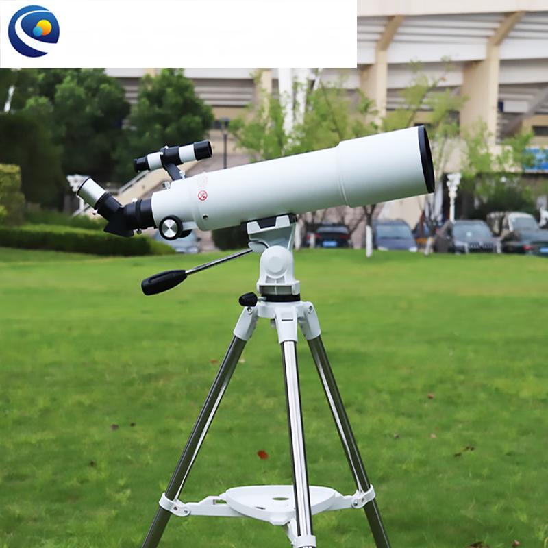 Miling 80mm Astronomical & Terrestrial Telescope