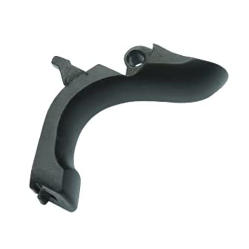GUARDER Stainless Steel Grip Safety for Tokyo Marui V10 (Black) V10-11(BK)