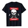 Jackass Best and Last Mark Movie Print Tshirt Unisex Fashion Classic 2026 Summer Street Style Tshirt