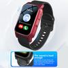 Men Smartwatch SIM Card GPS Smart Watches For The Elderly Can Be Inserted Into The Card Anti-lost Tracking Artifact Gps Anti-lost Positioning Bracelet