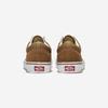 [Vans] Old School - Suede Brown/True White, VN000CT8BF2, 1010110100, Popular Korean Shoes