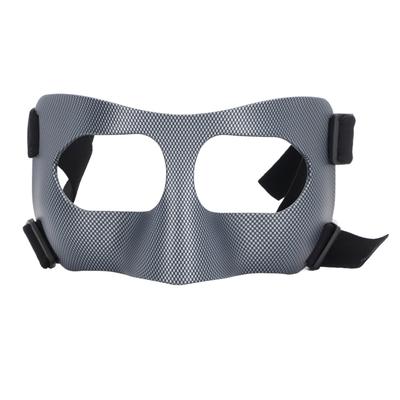 Nose Guard for Broken Nose Sports Face Guard Sports Protection Reduce Impact Injury Soccer