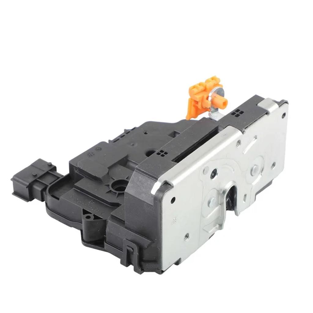 Rear Right Door Lock Actuator Replacement Door Lock Actuator for 2006-2014 133257 13258267 5133159 Auto Accessories