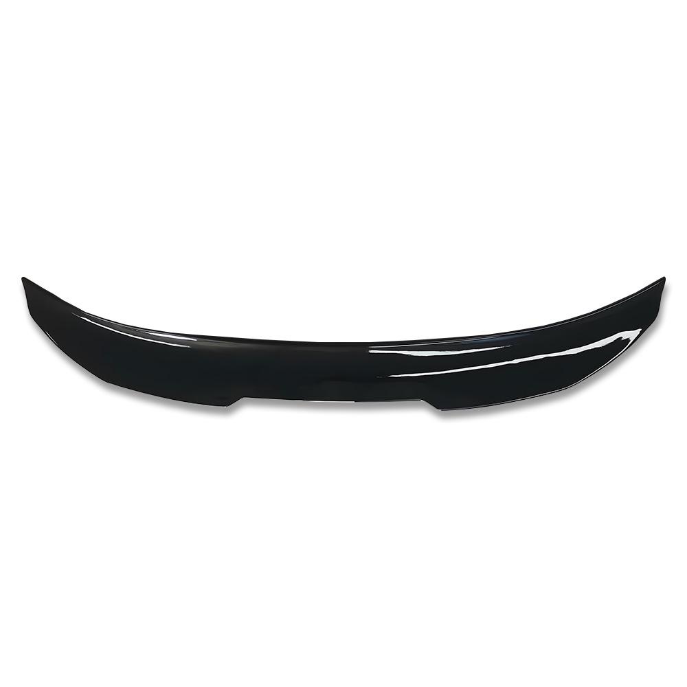 BMW 4 Series F32 (2013-2020) 2-Door PSM Style Rear Spoiler, Non-Destructive Installation, Blow Molded