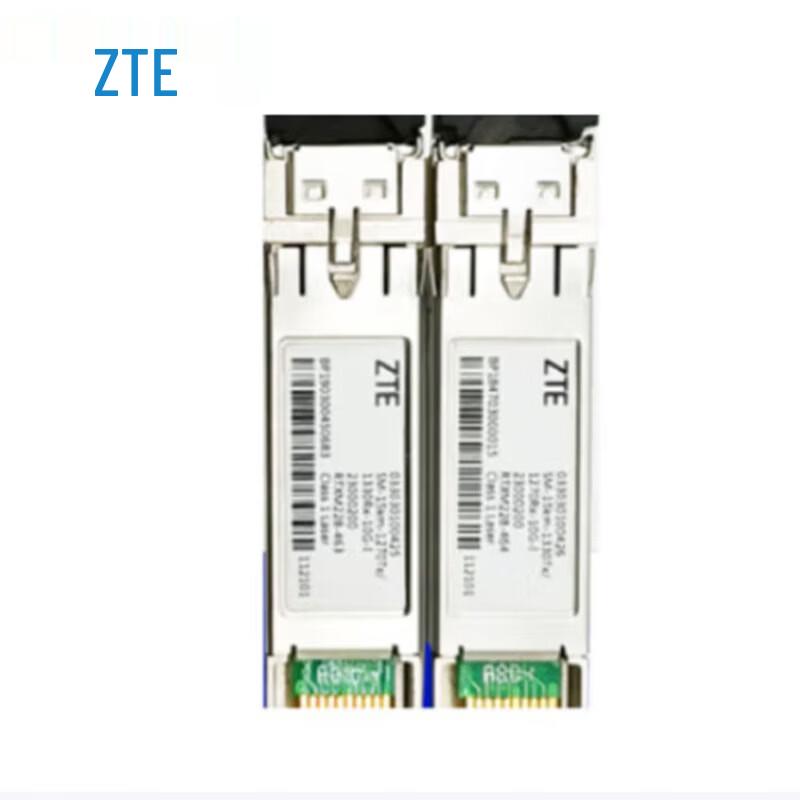 ZTE Optical Transceiver Modules