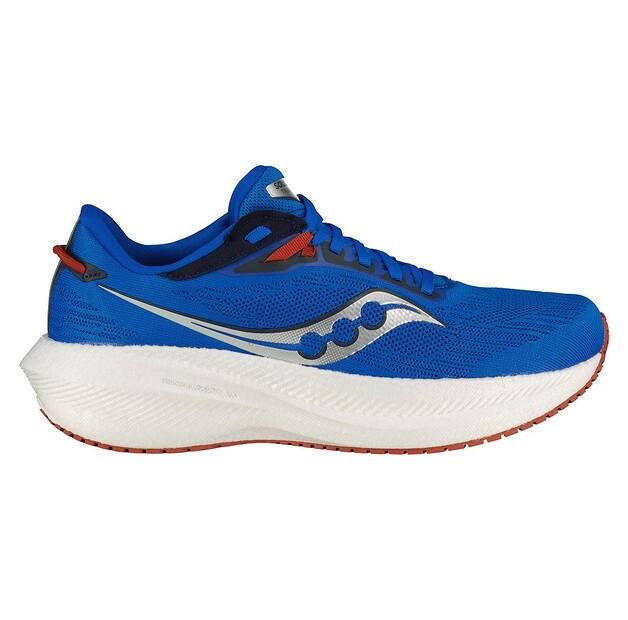 

Saucony Triumph 21 беговые кроссовки
