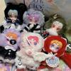 Ftfire Ossia Soft Spike Series Plush  Cute Trendy Play Doll Collection Decorative Ornament Handmade Romantic Girl Gift