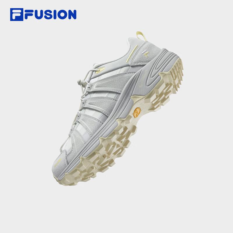 FILA FUSION COMO X Women's Chunky Outdoor Sneakers