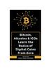 Kniha Bitcoin, Altcoins & ICOs Learn the Basics of Digital Coins from Zero